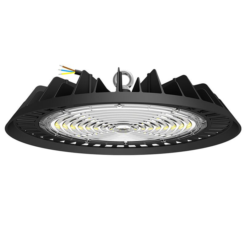 Dimbare LED high bay - Nevis - 200W - 4000K - IP65