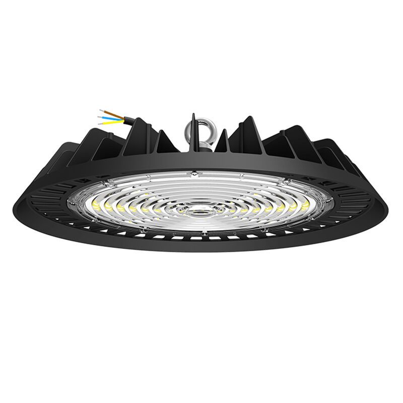 Dimbare LED high bay - Nevis - 200W - 5500K - IP65 Dimbare LED high bay - Nevis - 200W - 5500K - IP65