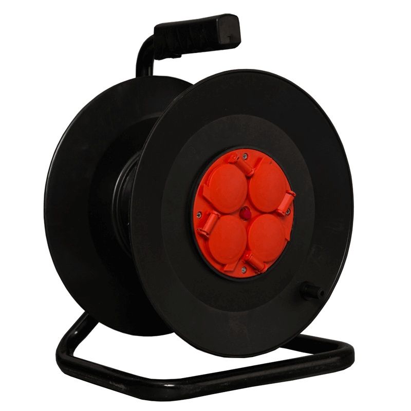 Kabelhaspel 50 meter