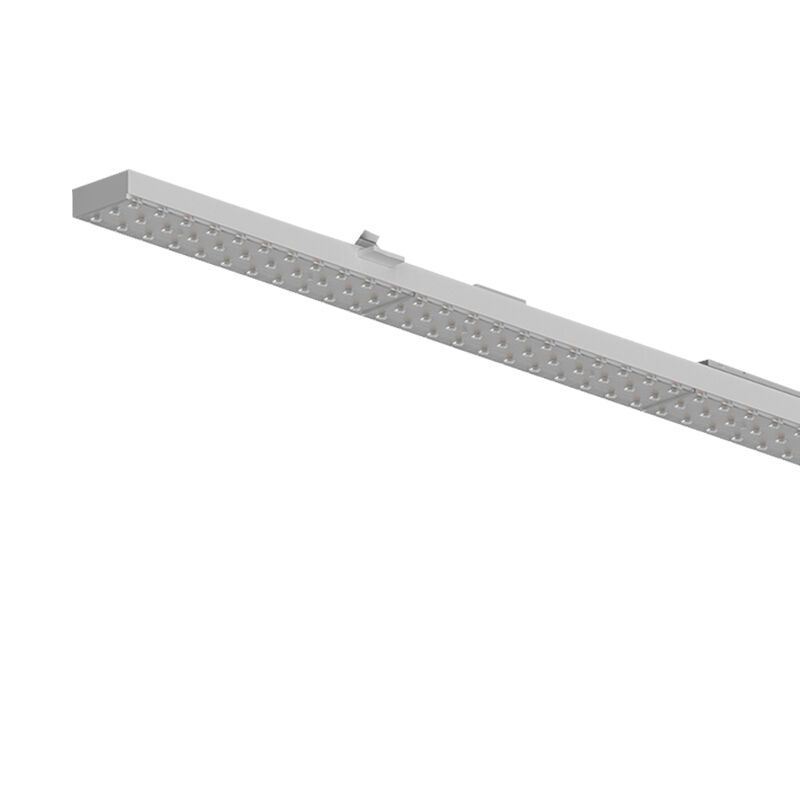 Lichtlijn LED module - Saturnus - 150 lm/W - 33W/42W/58W/66W - 4000K - 30°