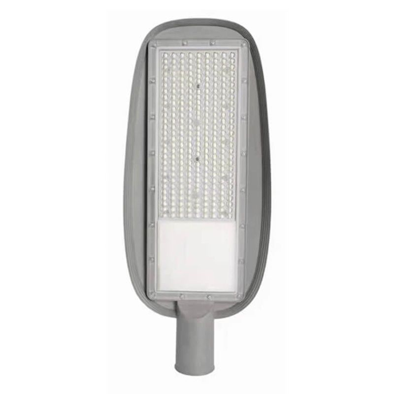 LED straatverlichting met sensor Beck, 150 Watt, 5500K daglicht wit, 2 jaar garantie