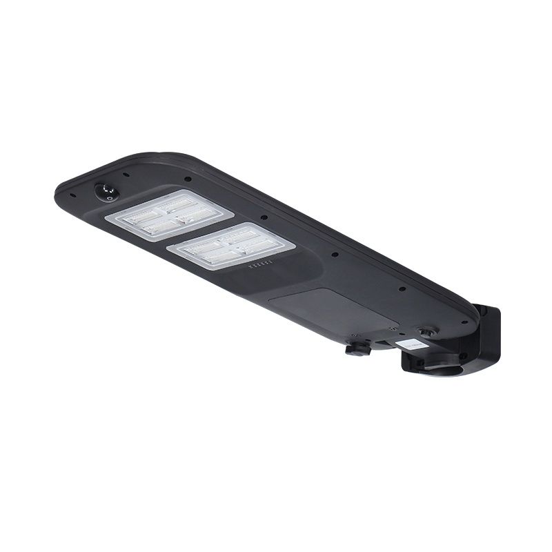 Solar LED straatverlichting Amsterdam, 18 Watt, 6000K koud wit, 2 jaar garantie Solar LED straatverlichting Amsterdam, 18 Watt, 6000K koud wit, 2 jaar garantie