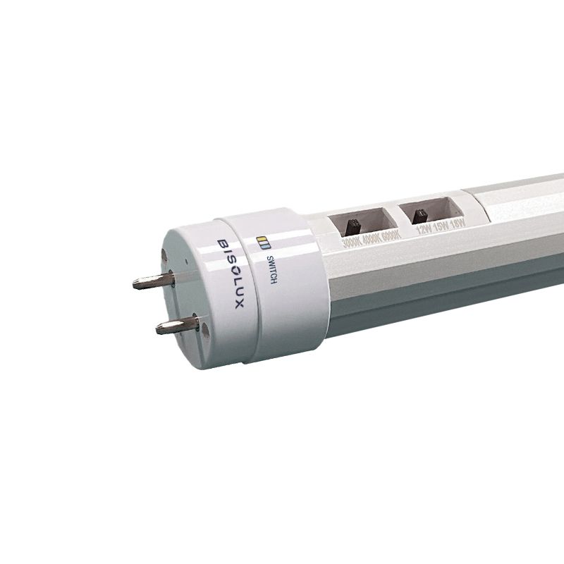 120 cm LED TL buis - 3000/4000/6000K - 12/15/18W - 2880 lm