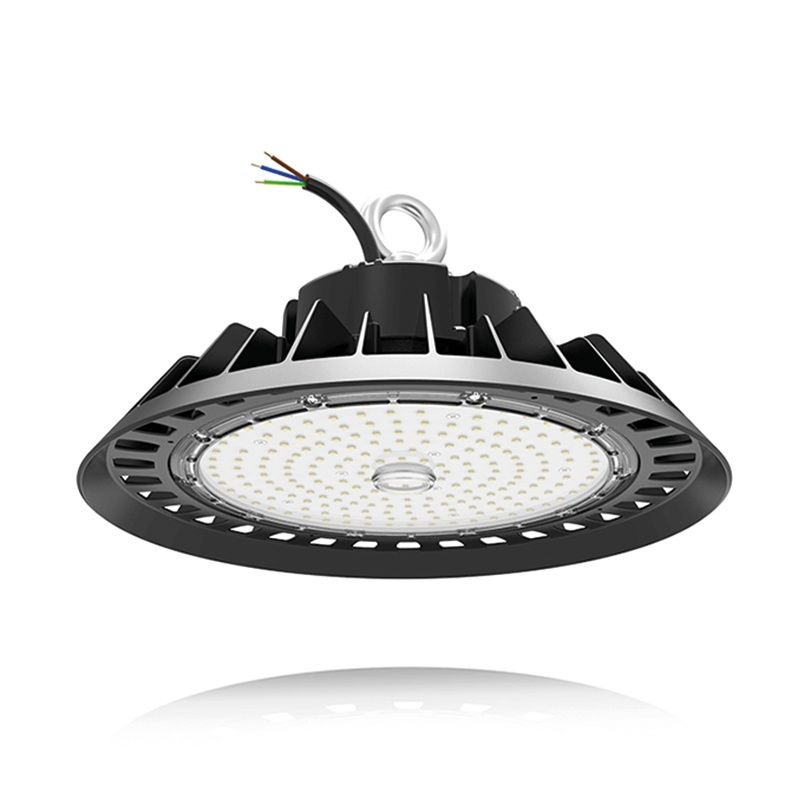 LED high bay met Philips driver - Kady - 200W - 6000K - IP65 LED high bay met Philips driver - Kady - 200W - 6000K - IP65