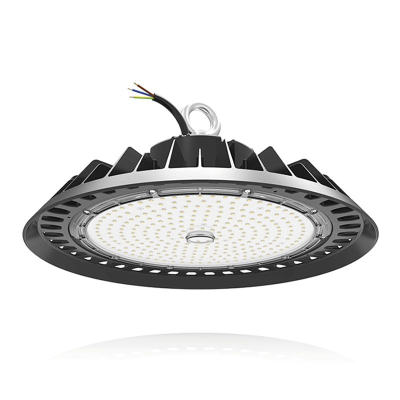 LED high bay met Philips driver - Kady - 240W - 4000K - IP65