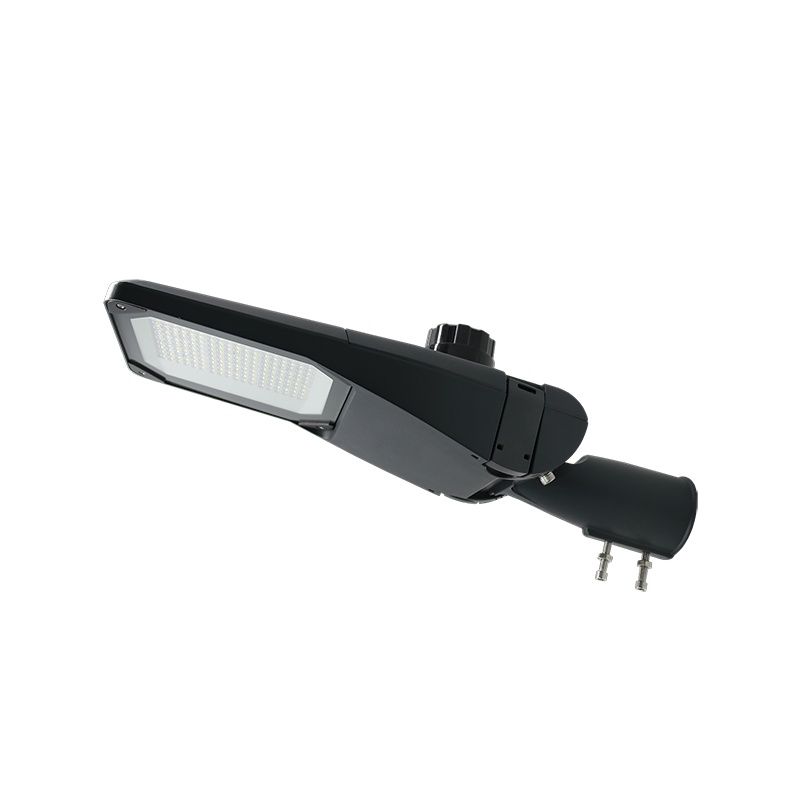 LED straatverlichting Vienna, 100 Watt, 5700K daglicht wit, 2 jaar garantie