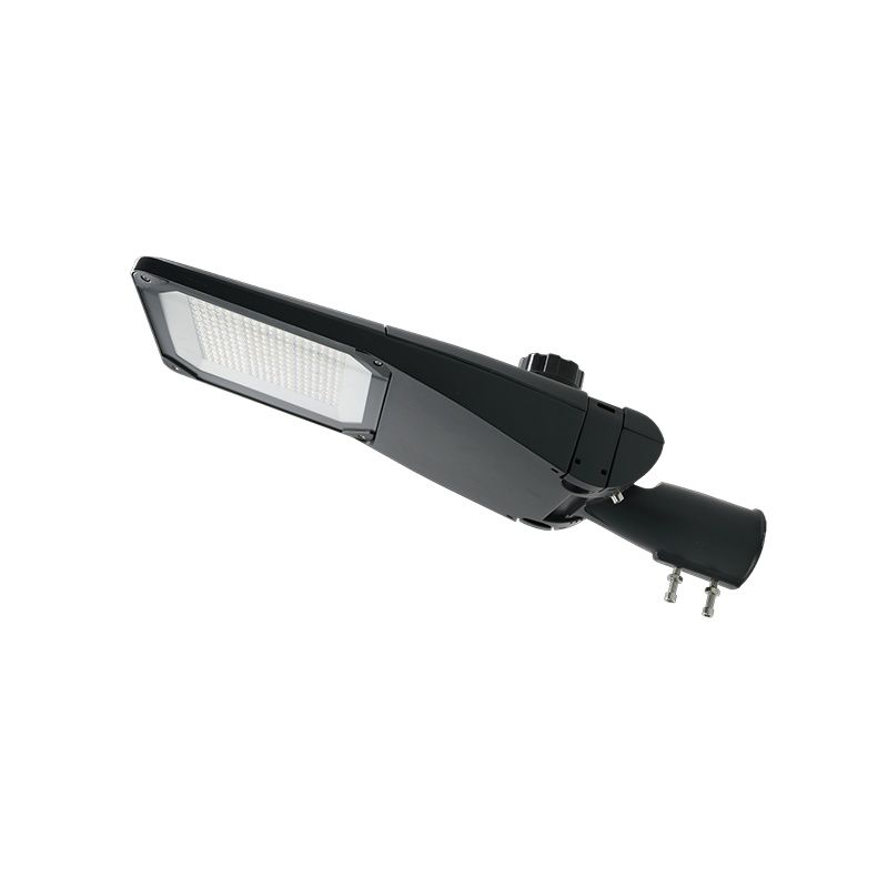 LED straatverlichting Vienna, 150 Watt, 4000K wit, 2 jaar garantie