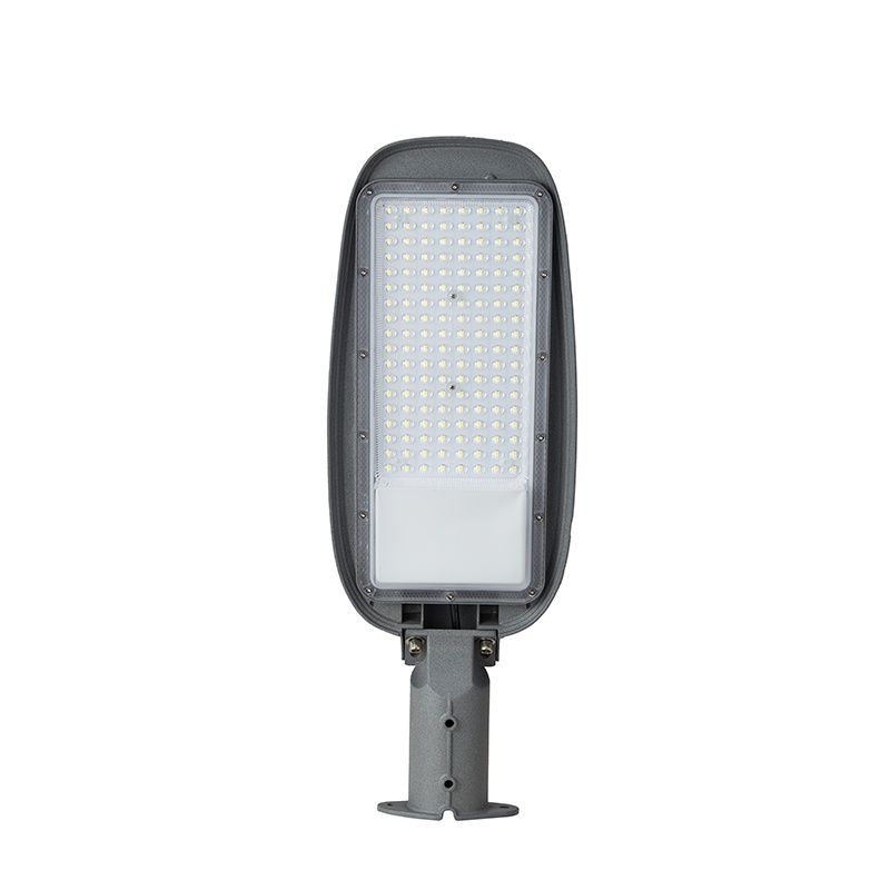 LED straatverlichting, Hamse, 30W, 6000K, IP66
