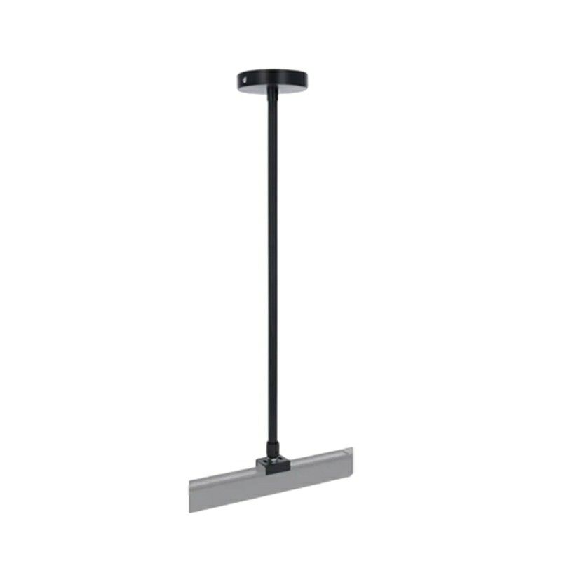 3-fase ophangsysteem, zwart, 100-200 cm, 2 stuks 3-fase ophangsysteem, zwart, 100-200 cm, 2 stuks