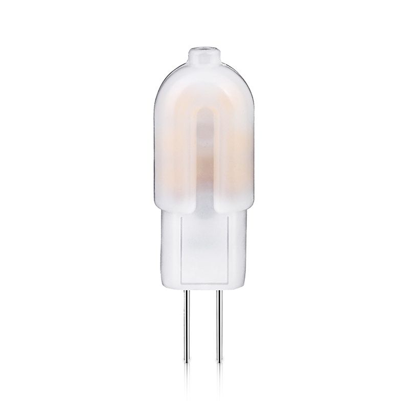 G4 LED lamp, 2W, 3000K