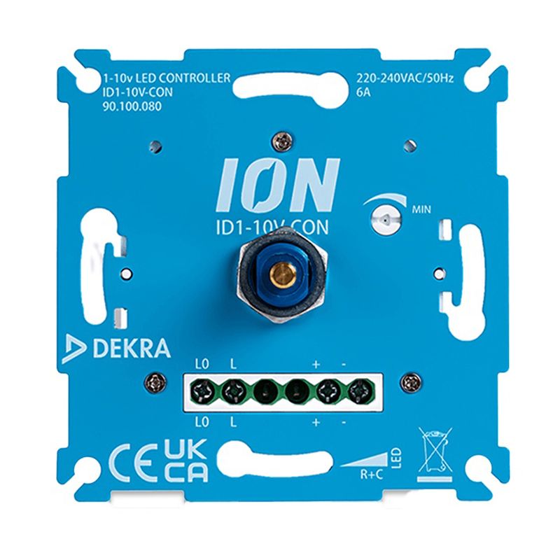 1-10V dimmer 1-10V dimmer