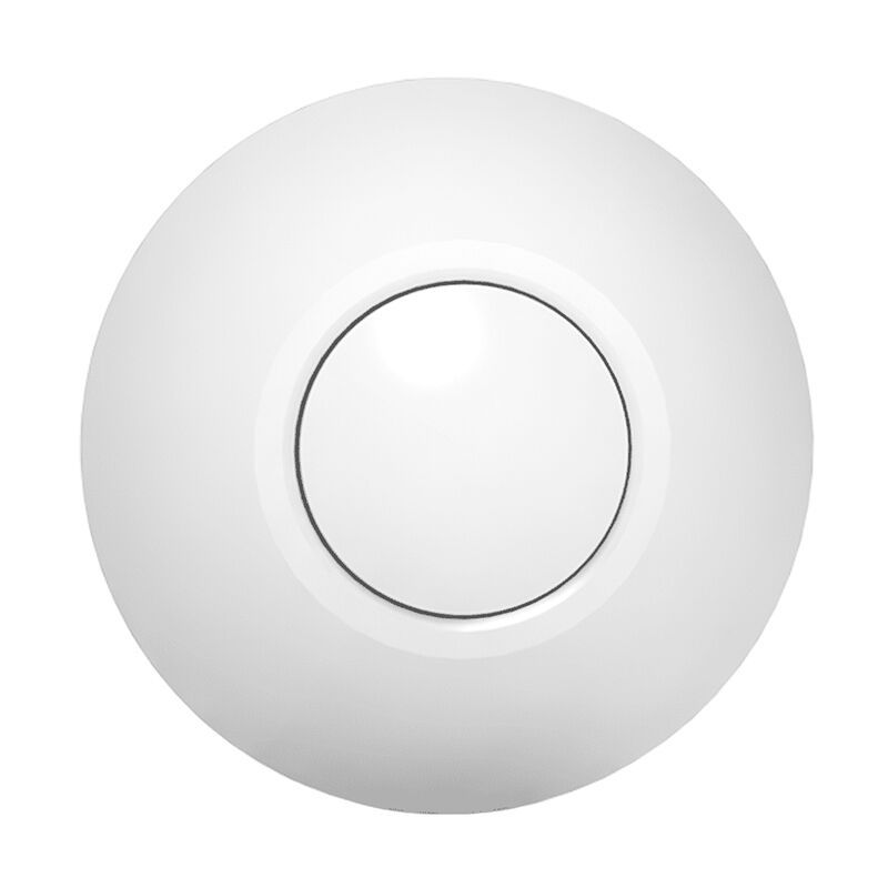 Witte LED vloerdimmer - 0-50W