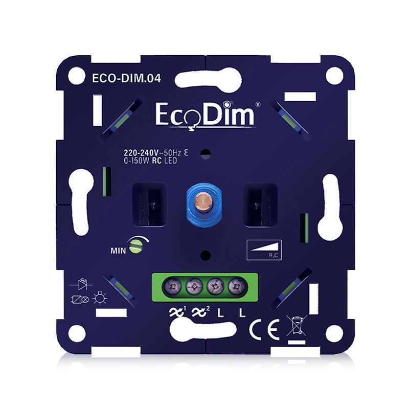 LED dimmer 0-150W