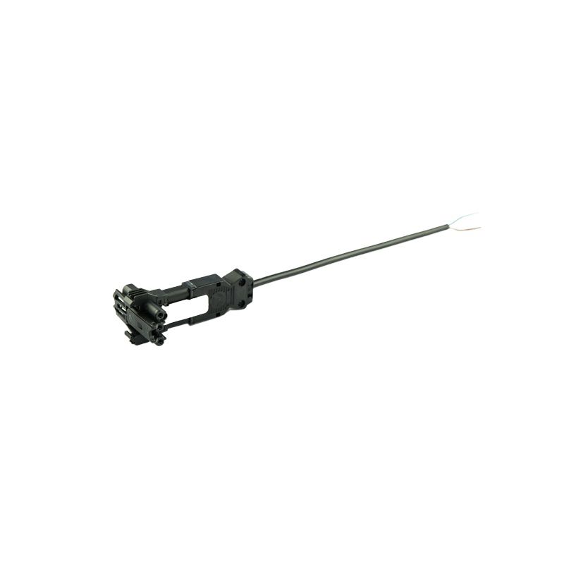 Wieland GST18I3 T-splitter incl. aansluitsnoer male 0,75 mm² 0,3 meter Wieland GST18I3 T-splitter incl. aansluitsnoer male 0,75 mm² 0,3 meter