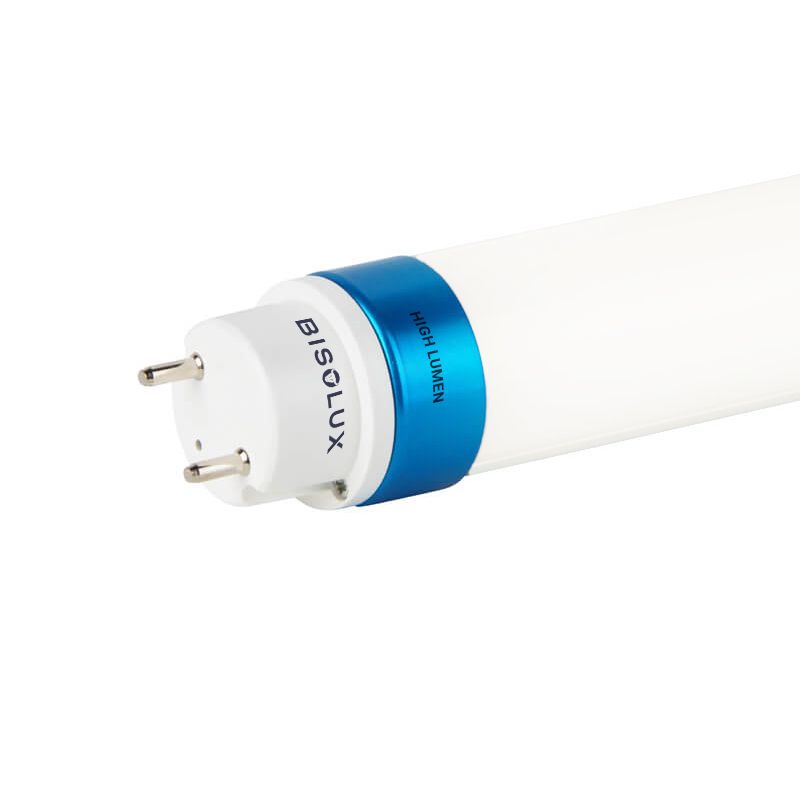 120 cm Bisolux LED TL buis - 5000K - 20W - 2800 lm 120 cm Bisolux LED TL buis - 5000K - 20W - 2800 lm