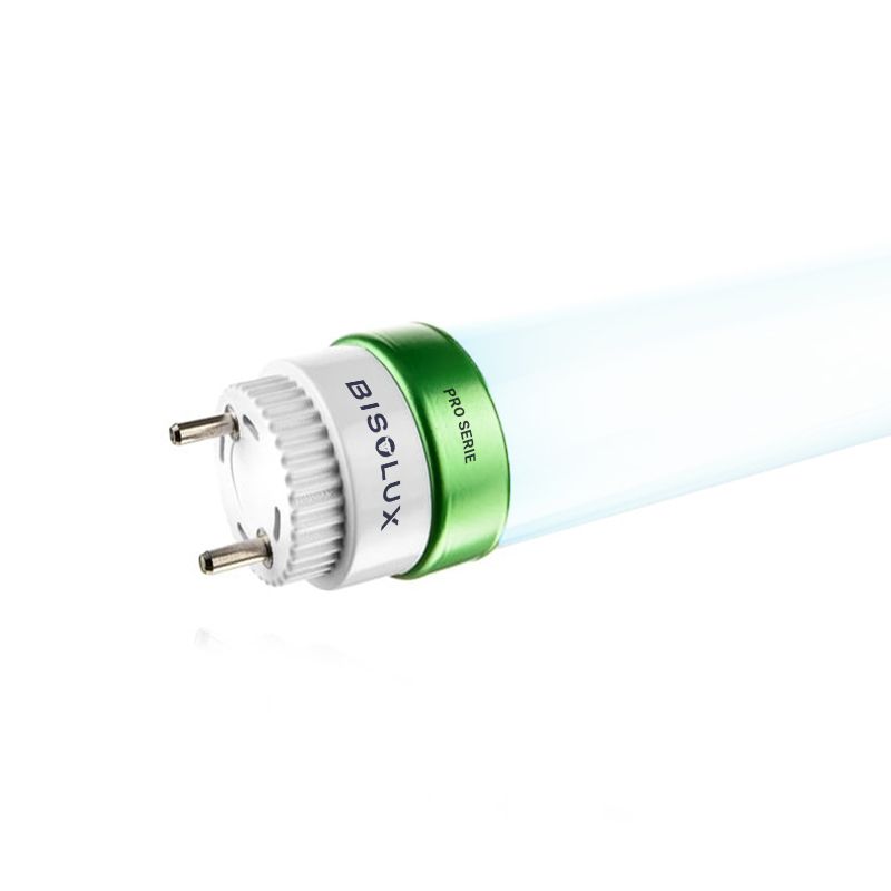 120 cm Bisolux LED TL buis - 6000K - 20W - 3200 lm 120 cm Bisolux LED TL buis - 6000K - 20W - 3200 lm