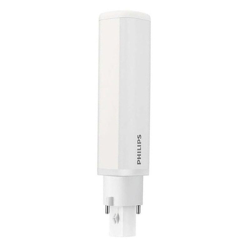 Philips CorePro LED PLC 4P 3000K, 6,5w Philips CorePro LED PLC 4P 3000K, 6,5w