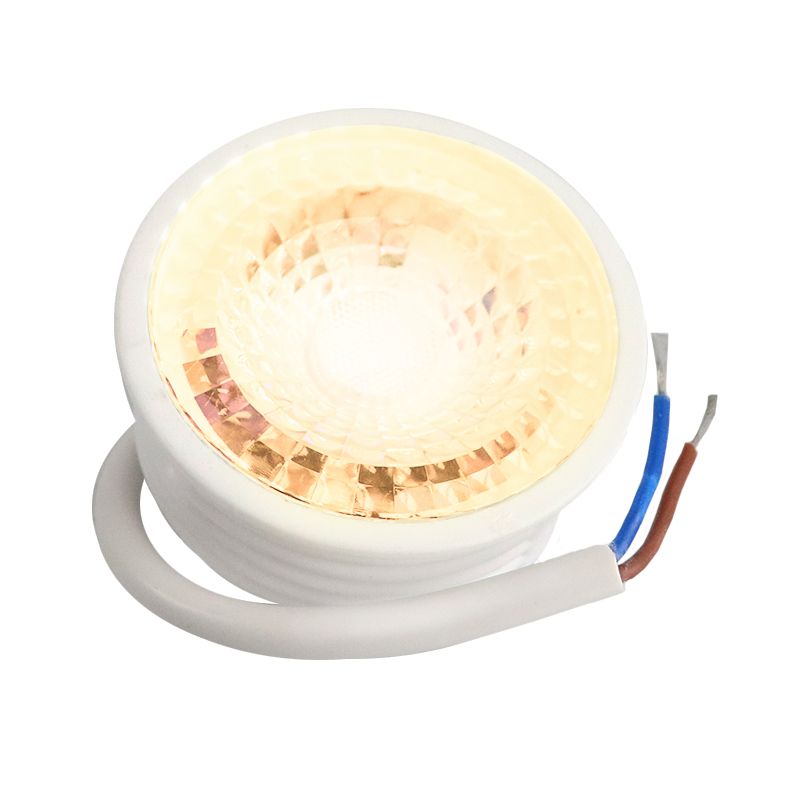 Olucia Core LED module, 5W, 2700K, dimbaar