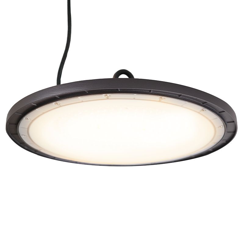 Bisolux LED high bay - 100W - 4000K - IP65 Bisolux LED high bay - 100W - 4000K - IP65