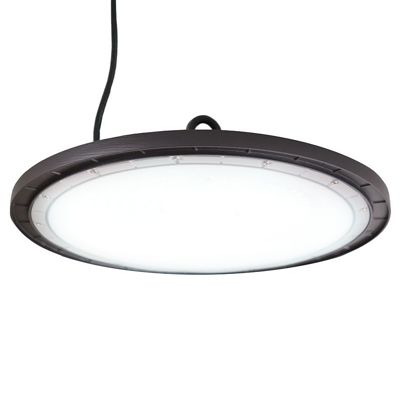 Bisolux LED high bay - 150W - 6000K - IP65