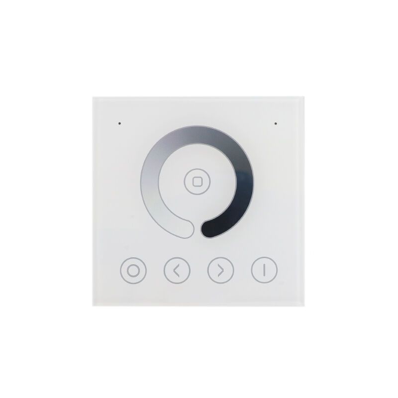 Muurdimmer voor verandaverlichting Muurdimmer voor verandaverlichting