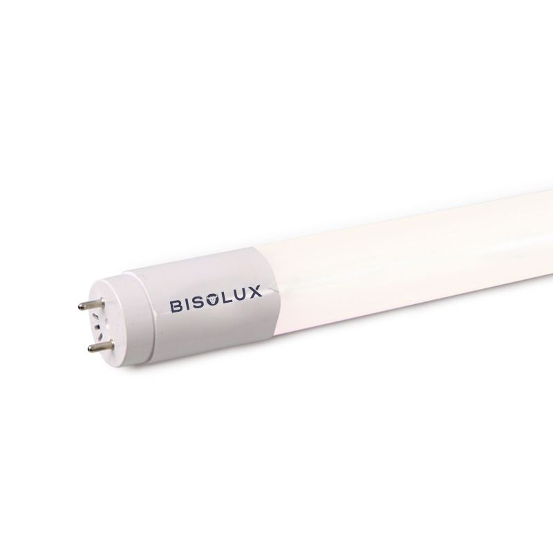 60 cm LED TL buis - Bisolux - 9W - 4000K - incl. starter