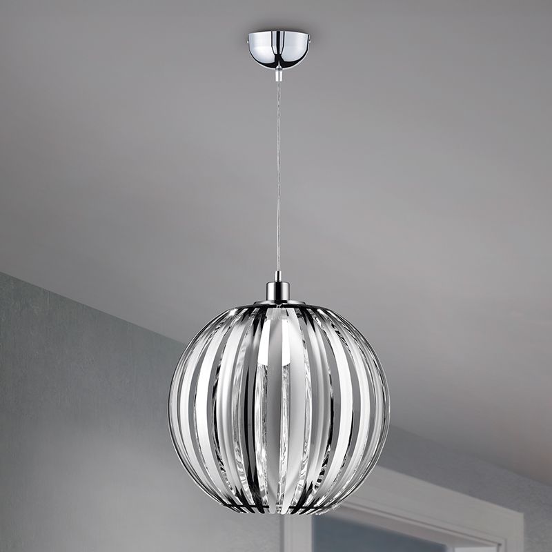 Chromen hanglamp design, Latanya