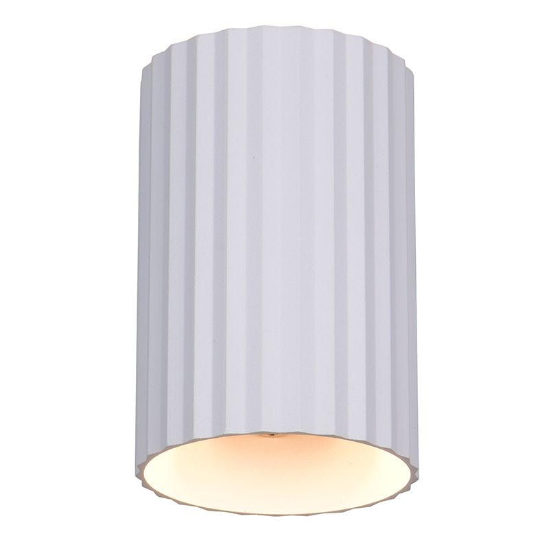 Witte up down wandlamp modern, Ulbe Witte up down wandlamp modern, Ulbe