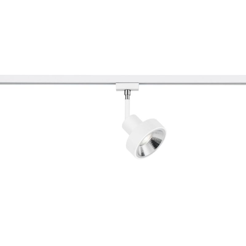 Witte spot Kina voor 2e fase railverlichting Witte spot Kina voor 2e fase railverlichting