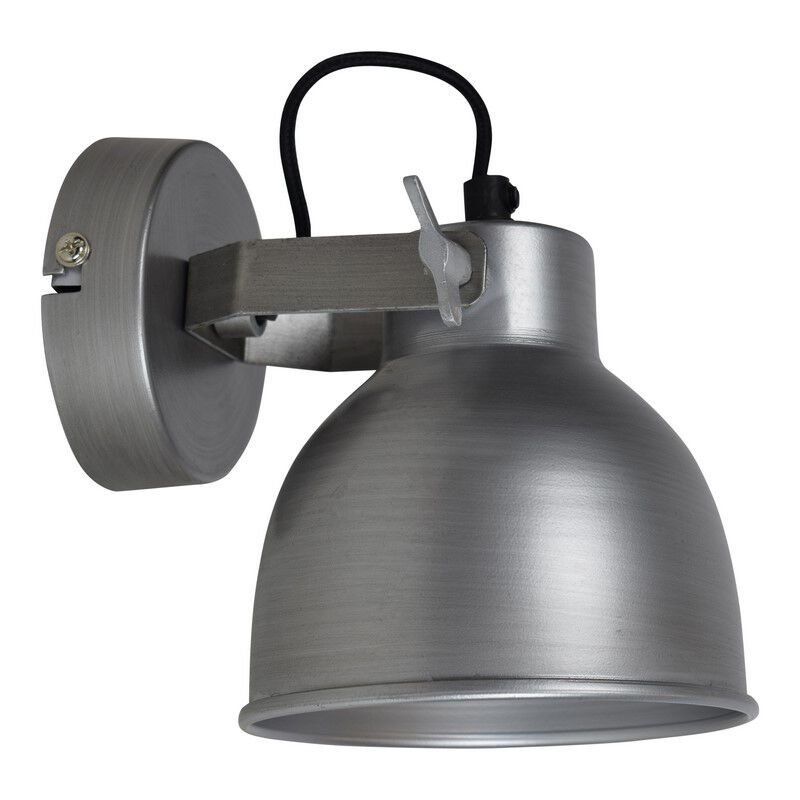 Industriële wandlamp zink, Redon