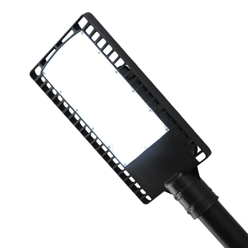 Bisolux LED Straatverlichting Garry, 90 Watt, 6000k koud wit, 5 jaar garantie