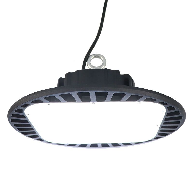 Bisolux LED high bay met Philips trafo - 200W - 6000K - IP65 Bisolux LED high bay met Philips trafo - 200W - 6000K - IP65