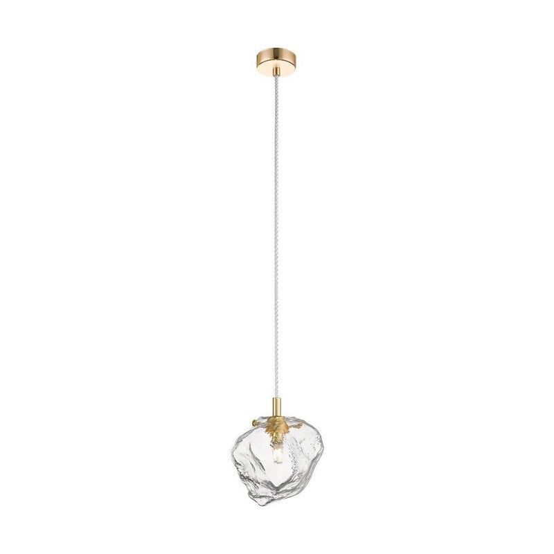 Design hanglamp goud, Giorgio Design hanglamp goud, Giorgio