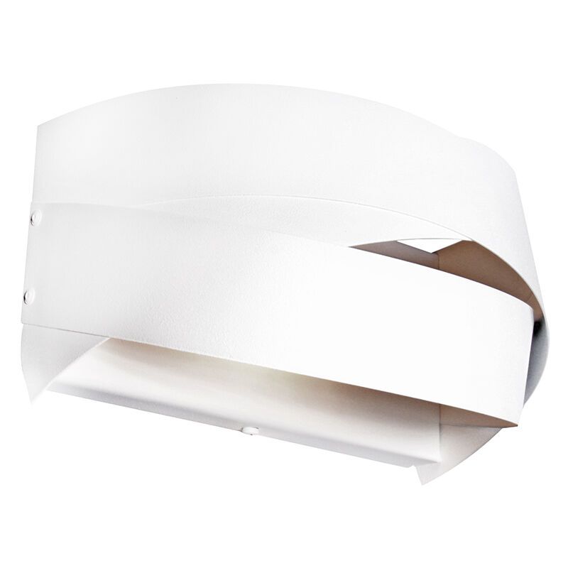Moderne wandlamp wit, Tanno Moderne wandlamp wit, Tanno