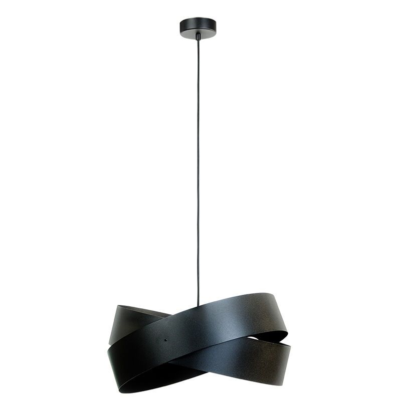 Moderne hanglamp zwart, Tanno