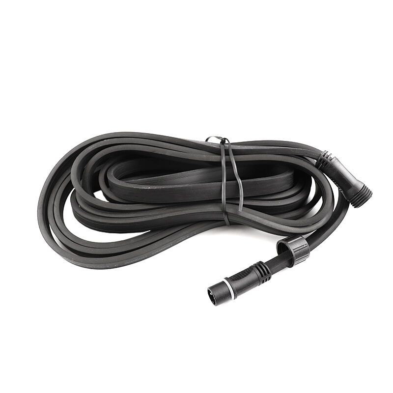 10 meter verlengsnoer voor prikkabels