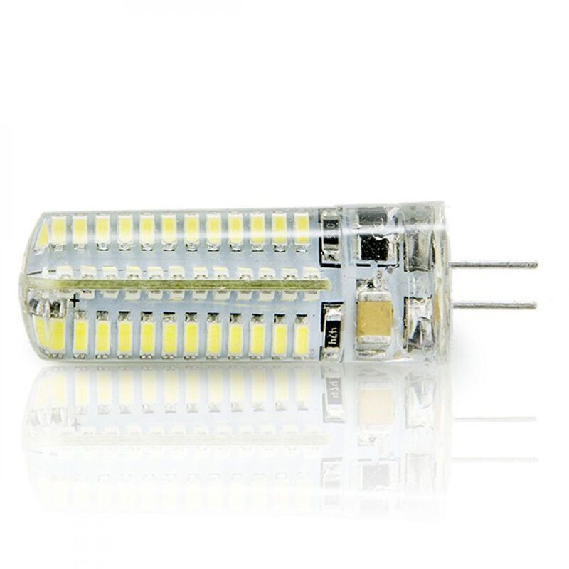 G4 LED lamp 5W, 6000K G4 LED lamp 5W, 6000K