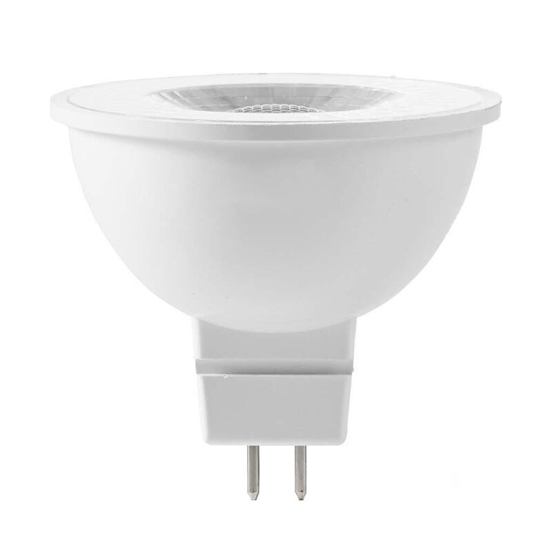 GU5.3 LED lamp 3,1W, 230lm, 2700K