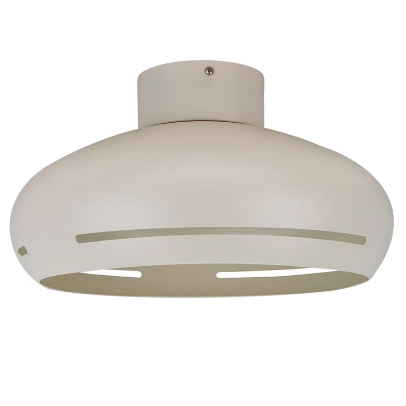 Honsel Leuchten Plafondlamp Seth duurzame led, dmbaar (1 stuk