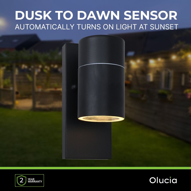 Buitenlampen met sensor: zuinig in gebruik | Online kopen Buitenlampen met sensor: zuinig in gebruik | Online kopen