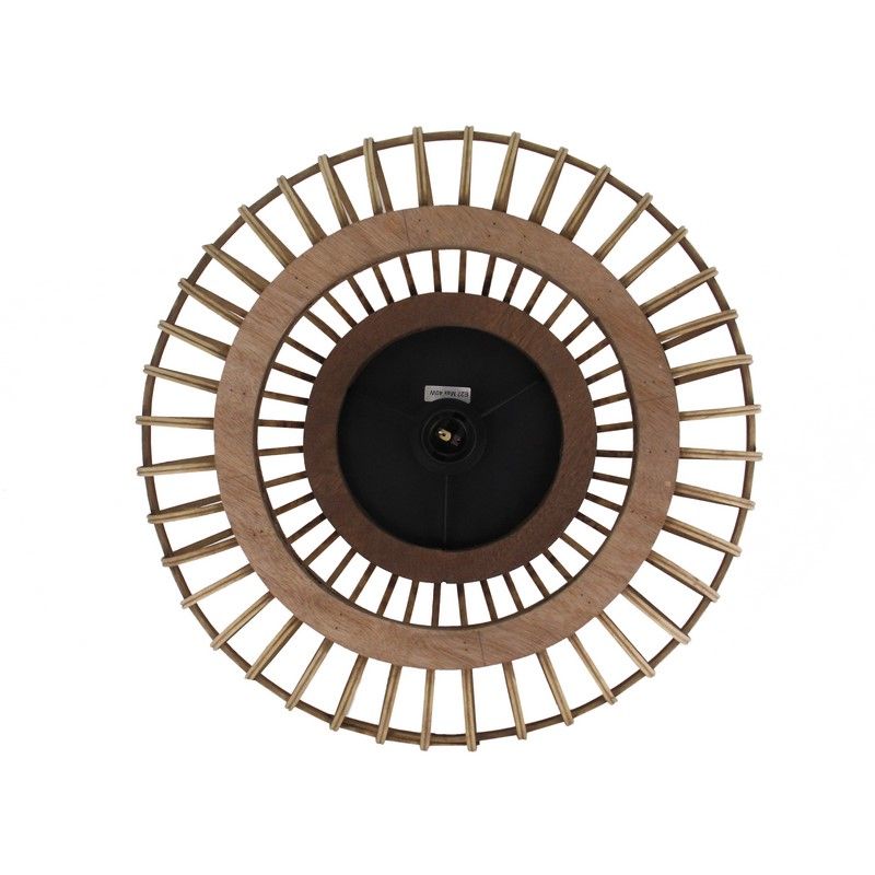 Plafondlamp 75165: Landelijk, Modern, Aluminium, Metaal