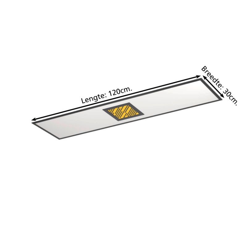 ANTENLICHT COB-ledstrip, 3 m, natuurlijk wit, 4000 K, 26 W, dimbaar, met afstandsbediening, CRI90 , 24 V, 8 mm brede ledstrip, doe-het-zelf, zelfklevend, in te korten, voor woondecoratie, verlichting