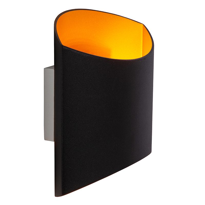 Bellhop Up Wandlamp Grey - Flos | Koop online