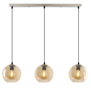 Design hanglamp amber, Giada