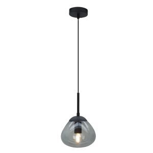 Design hanglamp grijs, Sedef