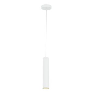 Moderne hanglamp wit, Nadi
