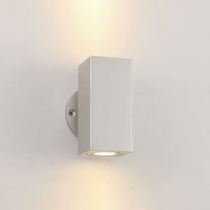 Buitenlamp up down Rudy, 12V