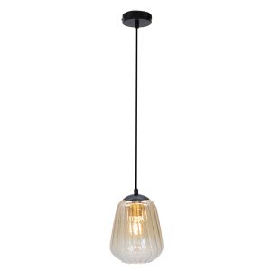 Design hanglamp amber, Sue