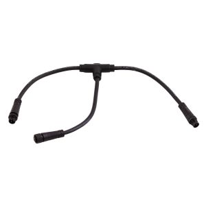 Olucia Connect kabel 2-splitter