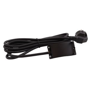 Olucia Connect kabel 2 m met EU stekker en verbindingsdoos